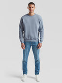 Felpa Unisex girocollo Classic 622020