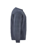 Felpa Unisex girocollo Classic 622020