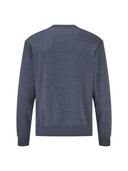 Felpa Unisex girocollo Classic 622020