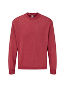 Felpa Unisex girocollo Classic 622020