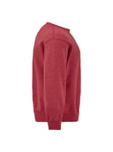 Felpa Unisex girocollo Classic 622020