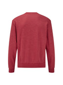 Felpa Unisex girocollo Classic 622020