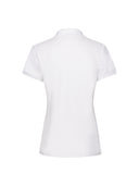 Polo Donna manica corta Premium 630300