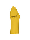 Polo Donna manica corta Premium 630300