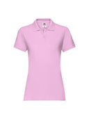 Polo Donna manica corta Premium 630300