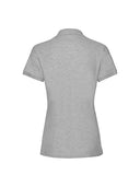 Polo Donna manica corta Premium 630300