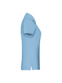 Polo Donna manica corta Premium 630300