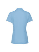 Polo Donna manica corta Premium 630300