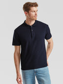Polo Uomo manica corta Original 630500