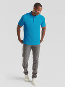 Polo Uomo manica corta Original 630500