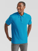 Polo Uomo manica corta Original 630500