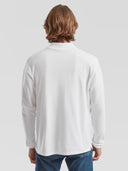 Polo Uomo manica lunga Premium 633100