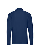 Polo Uomo manica lunga Premium 633100