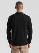 Polo Uomo manica lunga Premium 633100