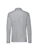 Polo Uomo manica lunga Premium 633100