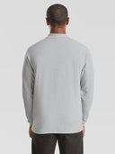 Polo Uomo manica lunga Premium 633100