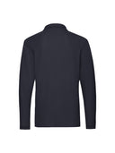 Polo Uomo manica lunga Premium 633100