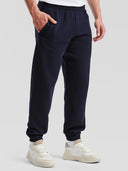 Pantalone Unisex Felpa Classic 640260