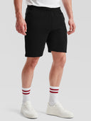 Bermuda Unisex in felpa leggera Lightweight 640360