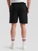 Bermuda Unisex in felpa leggera Lightweight 640360