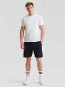 Bermuda Unisex in felpa leggera Lightweight 640360