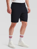 Bermuda Unisex in felpa leggera Lightweight 640360