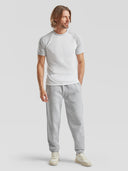 Pantalone Unisex felpa Premium 640400