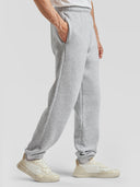 Pantalone Unisex felpa Premium 640400