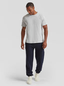 Pantalone Unisex felpa Premium 640400