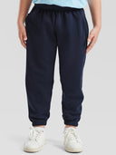 Pantalone Bambino felpa Classic 640510