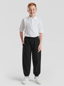 Pantalone Bambino felpa Classic 640510