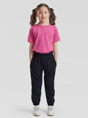 Pantalone Bambino felpa Classic 640510