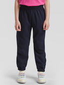 Pantalone Bambino felpa Classic 640510