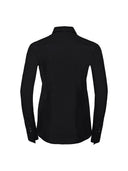 Camicia Fit Ultimate Stretch Donna manica lunga 960F