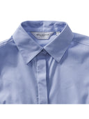 Camicia Fit Ultimate Stretch Donna manica lunga 960F