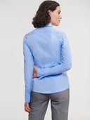 Camicia Fit Ultimate Stretch Donna manica lunga 960F