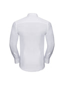 Camicia Fit Ultimate Stretch Uomo manica lunga 960M