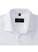 Camicia Fit Ultimate Stretch Uomo manica lunga 960M