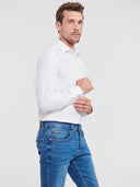 Camicia Fit Ultimate Stretch Uomo manica lunga 960M