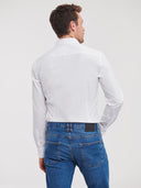 Camicia Fit Ultimate Stretch Uomo manica lunga 960M