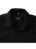 Camicia Fit Ultimate Stretch Uomo manica lunga 960M