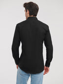 Camicia Fit Ultimate Stretch Uomo manica lunga 960M