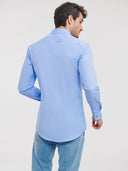 Camicia Fit Ultimate Stretch Uomo manica lunga 960M