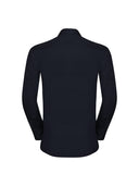 Camicia Fit Ultimate Stretch Uomo manica lunga 960M