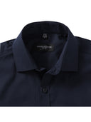 Camicia Fit Ultimate Stretch Uomo manica lunga 960M