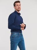 Camicia Fit Ultimate Stretch Uomo manica lunga 960M
