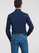 Camicia Fit Ultimate Stretch Uomo manica lunga 960M