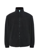 Pile Uomo zip intera FLRA300