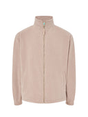 Pile Uomo zip intera FLRA300