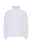 Pile Uomo zip intera FLRA300